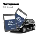 Carte SD de navigation pour VW Navi carte SD mise à jour Europe Royaume-Uni GPS livraison