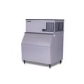 Kold-Draft GBX561AC 42" X-SERIES Large Cube Ice Machine Head - 490 lb/24 hr, Air Cooled, 115v, Stainless Steel