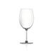 Lemonsoda Bangkok Bliss Bordeaux Wine Glasses - Set Of 2 (745 Ml/26 Fl. Oz.) Glass in Red | 8.8 H in | Wayfair LS2057