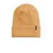 Spacecraft SPC9 LIMITED EDITION Lotus Beanie Hat in Tan size OSFA | Polyesterlana yarn