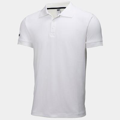 Helly Hansen Herren Crewline Schnelltrocknendes Poloshirt L