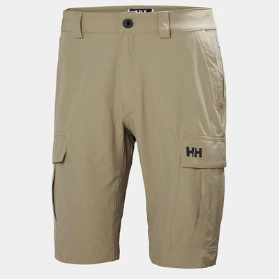 Helly Hansen Herren HH Schnelltrocknende Cargo-shorts 38