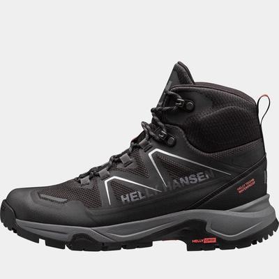 Helly Hansen Damen Cascade Mid-cut Helly Tech Stiefel 39.3