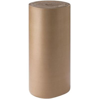Nestler Wellpappe »Onduwell« einseitig 80 cm x 70 m braun, 80 cm