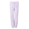 Jogginghose TOP GUN "TG22021", Damen, Gr. 52 (L), US-Größen, lila (lavendel), 100% Baumwolle, Hosen