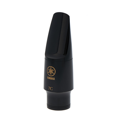 Yamaha Alto Sax Mouthpiece 7C
