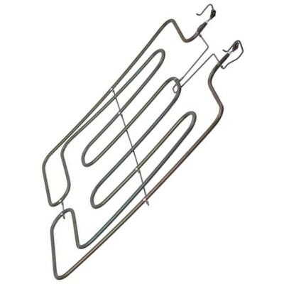 Ersatzteil - Heizelement unten, original - - siemens Bosch neff Image