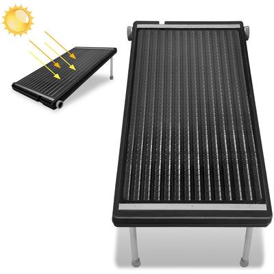 Hengmei - Solarheizungen für Pools Poolheizung Sonnenkollektor Poolheizungen Solar Heizungen 111,5 Image