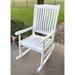 Highland Porch Rocking Chair