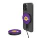 Los Angeles Lakers Solid Design 10-Watt Wireless Magnetic Charger