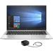 HP EliteBook 840 G7 Home/Business Laptop (Intel i5-10210U 4-Core 14.0in 60Hz Full HD (1920x1080) Intel UHD 620 32GB RAM 1TB PCIe SSD Backlit KB Wifi HDMI Win 11 Pro)