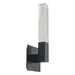 Modern Forms Cinema LED Wall Sconce - WS-30815-BK