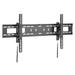 Home Plus 43 in to 90 in. 165 lb. cap. Tiltable TV Tilt Wall Mount