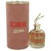 Women 2.7 oz Eau De Parfum Spray By Jean Paul Gaultier