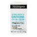 Neutrogena Hydro Boost+ Caffeine Eye Gel Cream Unscented Skin Care 0.5 oz *EN