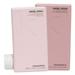 Kevin Murphy Angel Rinse Conditioner 8.4 oz 1 Pc Kevin Murphy Angel Wash Shampoo 8.4 oz 1 Pc