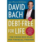 Debt Free for Life : The Finish Rich Plan for Financial Freedom 9780385666251 Used / Pre-owned