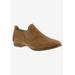 Women's Brynne Flats by Bellini in Tan Microsuede (Size 7 1/2 M)