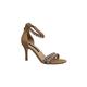 Women's Leonidas Pump by French Connection in Mocha (Size 8 1/2 M)