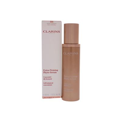 Plus Size Women's Extra-Firming Phyto Serum -1.6 Oz Serum by Clarins in O