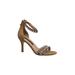 Women's Leonidas Pump by French Connection in Mocha (Size 7 1/2 M)