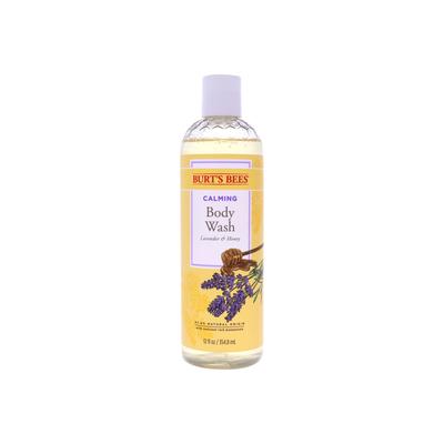 Plus Size Women's Calming Lavender And Honey Body ...