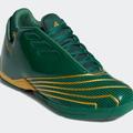 Adidas Shoes | Ds Adidas T-Mac 2 Svsm Basketball Shoes Tracy Mcgrady X Lebron James Hs | Color: Gold/Green | Size: 8.5