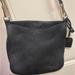 Kate Spade Bags | Black Kate Spade Leather Crossbody | Color: Black | Size: Os