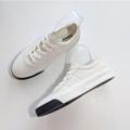 Converse Shoes | Converse One Star Cc Ox Egret Black Women's 5 | Color: Cream | Size: 5