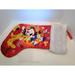 Disney Holiday | Disney Mickey, Pluto, Donald And Goofy Christmas Stocking | Color: Red | Size: Os