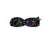 Ralph Lauren Swim | New Ralph Lauren Neon Floral Strapless Bikini Top | Color: Black/Pink | Size: M