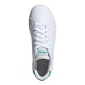 Adidas Shoes | Kid's Shoes Adidas, Size 3, White | Green | Boys | Girls | Color: Green/White | Size: 3b