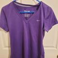 Under Armour Tops | Bundle Of Athletic Shirts (Nike, Under Armour, Adidas) All Size Medium | Color: Gray/Pink | Size: M