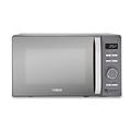 Tower T24039GRY Renaissance 20L Microwave with 5 Power Settings and MagnaWave technology, Grey
