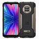 DOOGEE S96 GT IR Night Vision Rugged Smartphone, Helio G95 8GB+256GB, 48MP Quad Camera(32MP Front Camera), 6.22'' IP68 IP69K Android 12 Mobile phone, 6350mAh Battery (Wireless Charge), GPS NFC Black