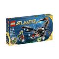 LEGO Atlantis Deep Sea Striker 8076