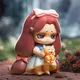 Lilith OZ Country MonoBiovalley Blind Box Toys Guess Bag Mystery Box Toys Butter Anime Action