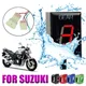 Indicateur de vitesse pour Suzuki Boulevard C90 accessoires de moto affichage de vitesse GSX1400