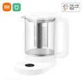 Xiaomi-Bouilloire Thermique Multifonctionnelle en Acier Inoxydable 304 Pot de Santé Appareils