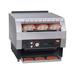 Hatco TQ-1800 Conveyor Toaster - 1800 Slices/hr w/ 2" Product Opening, 240v/1ph, 30 Slices/Min., Electronic Controls