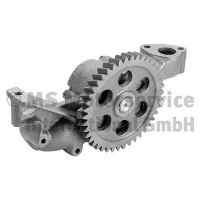 BF Ölpumpe Universal für MERCEDES-BENZ A5411800001 A5411800101 5411800001 20140350100 Image