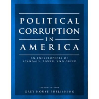 Political Corruption in America