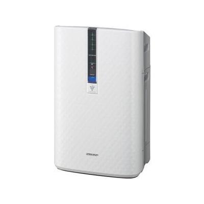 Sharp Plasmacluster 99.97% HEPA Air Purifier with 1 Gal. Humidifier