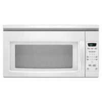 Amana AMV1150VAW 1.5 cu. ft. Over-the-Range Microwave - White