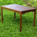 Highland 51-inch Patio Dining Table