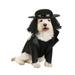 The Undertaker Dog Costume