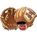 Rawlings Sporting Goods Rawlings Select Exclusive Edition 314 11.5 Baseball Glove (Ss314-2Gbc-6/0) Pro I Brown/Camel 11.5 Right Hand