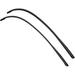 66 Metal Riser Takedown Recurve Bow Limbs Only 20 22 24 26 28 30 32 34 36 LBs