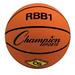 Rubber Basketball Official Size 7 Orange | Bundle of 5 Each