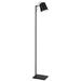 Eglo Lighting - Lacey - 1 Light Floor Lamp In Transitional Style-60.25 Inches